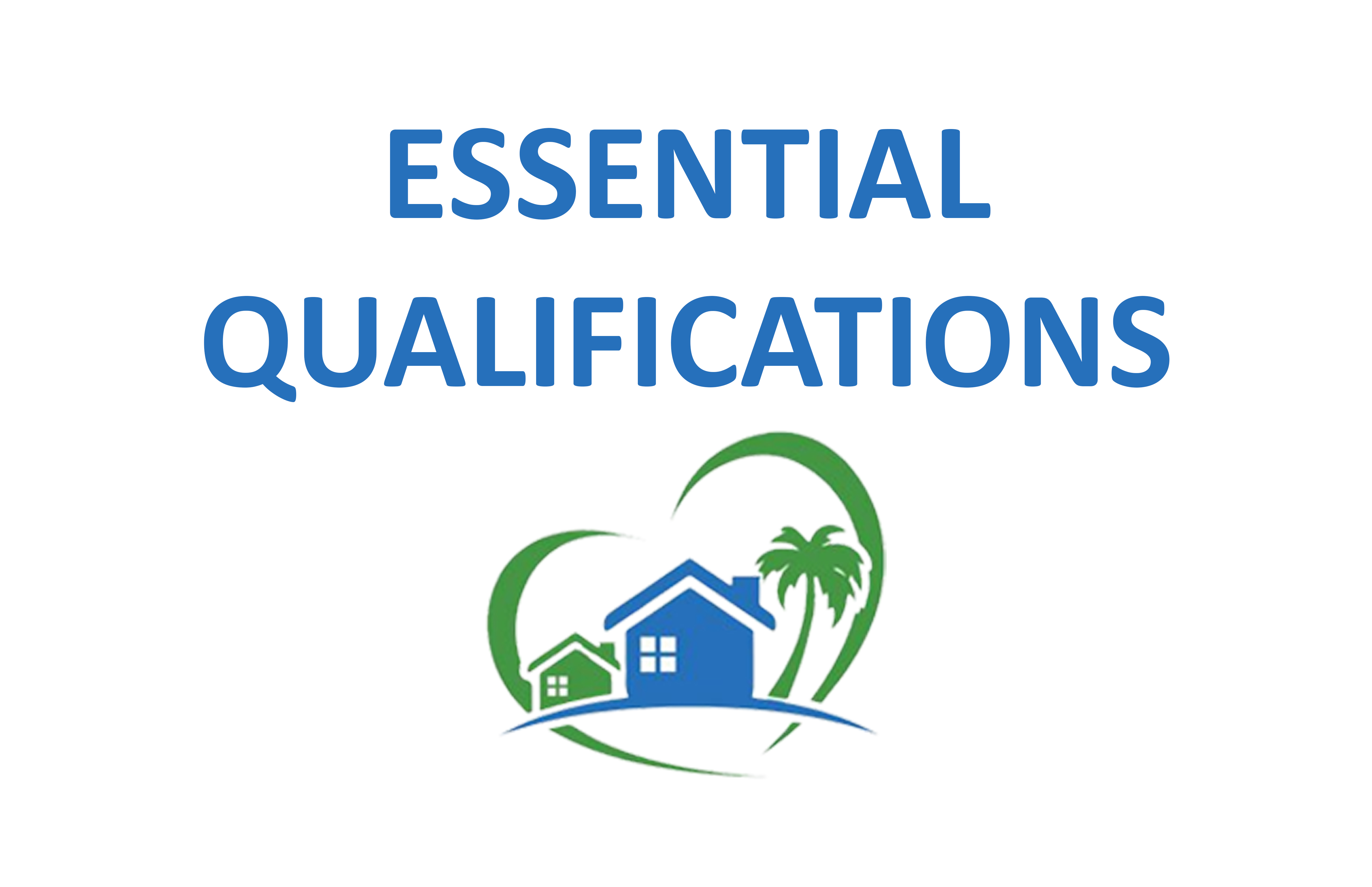 Essential Qualifications for Duvall Homes