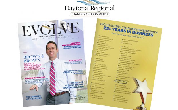 Daytona Regional Chamber