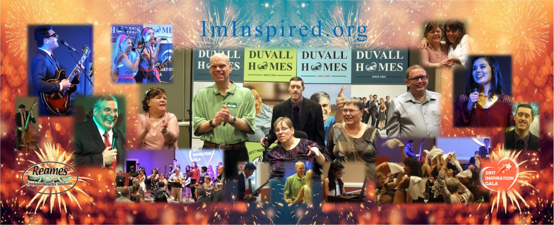 Duvall Homes ImInspired